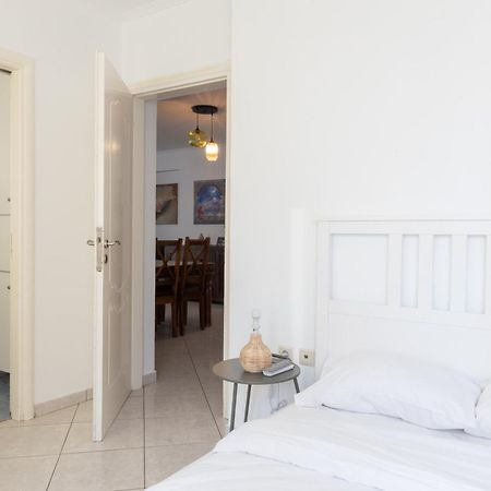 Luxury And Spacious Apt For 8 Guests New Features April 2025 Atenas Exterior foto